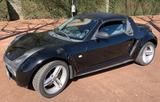 Smart Roadster 45kW -