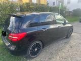 Mercedes-Benz B 220 CDI - gebrauchte Mercedes-Benz B 220 aus dem Jahr 2013