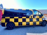 Renault Trafic Langversion*9 Sitze*Klima* TÜVneu - Renault Trafic von privat
