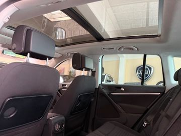 Volkswagen Tiguan CUP*PANORAMADACH*SHZ*