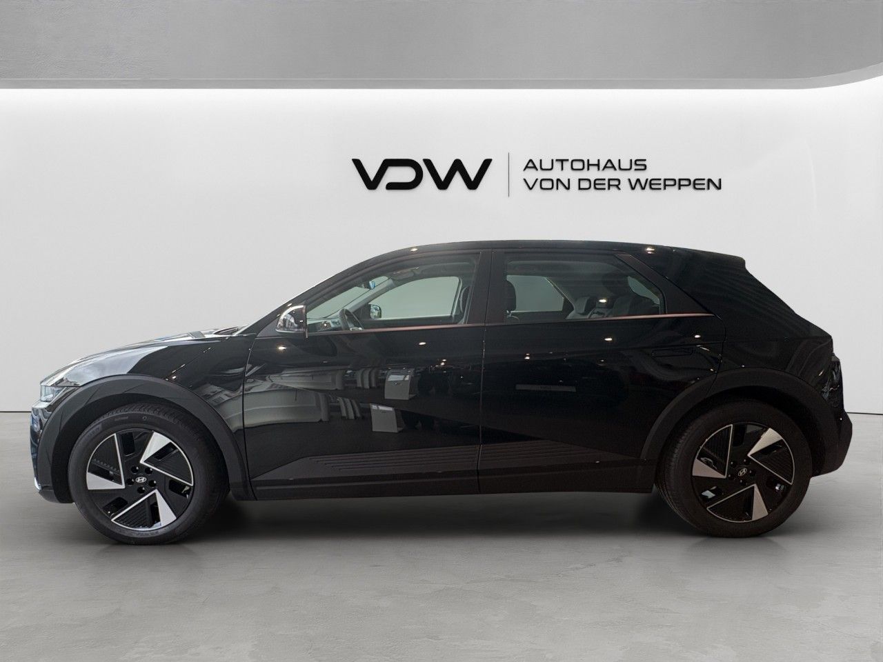 Hyundai IONIQ 5 – Bild 3
