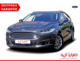 Ford Mondeo 1.5 EcoBoost LED Navi Tempomat PDC DAB - Ford Mondeo: 5.5