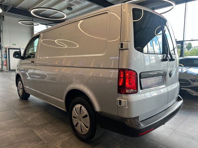 MYAUTOCENTER – Gebraucht- und Jahreswagen mit Werkstattservice in Pfaffenhofen Volkswagen T6.1 *MWST*ACC*LED*AHK*1-HAND*TÜV-1127*