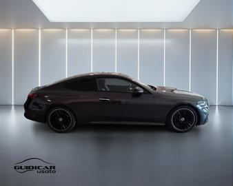 2023 Mercedes-BENZ CLE 照片 7