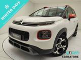 Citroën C3 Aircross I 2017 1.2 puretech Shine s& - Citroën C3 Aircross aus 2017