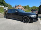 BMW 520d Touring M-Paket  - BMW 520: M Paket