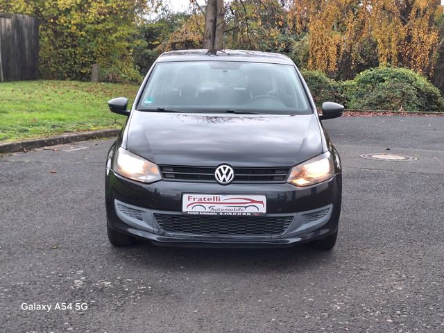 Volkswagen Polo V Trendline