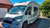 Knaus Sky TI 700, Sonderserie SOMA Camp - Knaus Ti 700