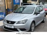 Seat Ibiza Lim. Reference Viva - gebrauchte Seat Ibiza aus dem Jahr 2013