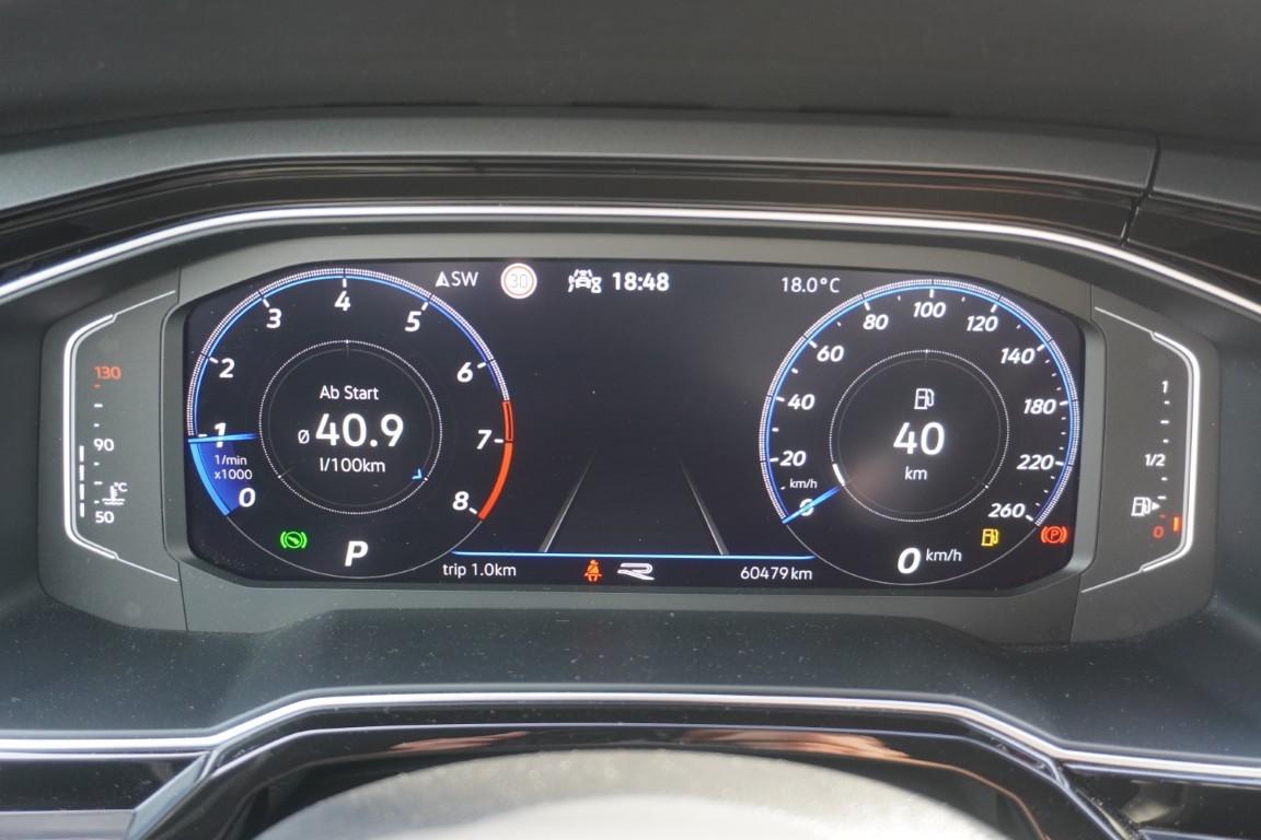 Volkswagen Taigo 1.0 TSI DSG R-Line LED ACC Navi Kamera, миниатюра 17