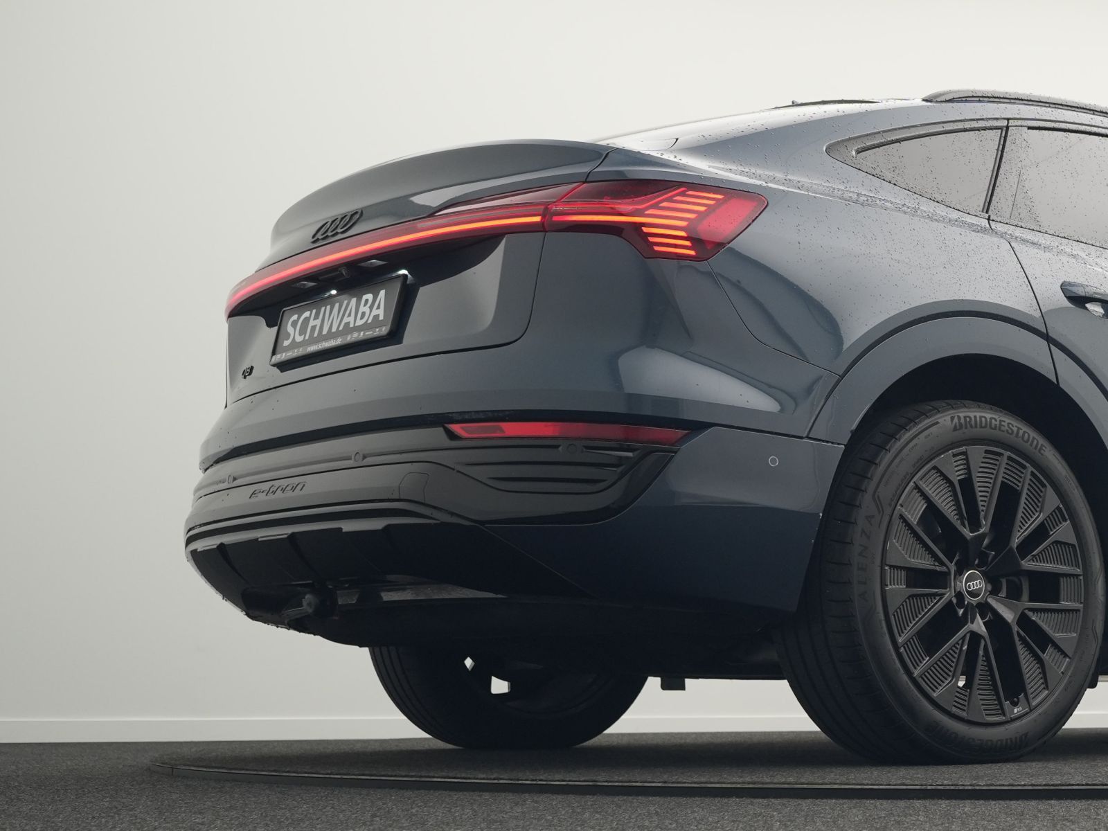 Audi Q8 e-tron - Bild 45