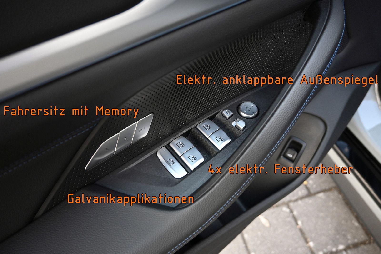 Fahrzeugabbildung BMW 430d xDr. Gran Coupé M SPORT °ACC°MEMO°STANDHEIZ