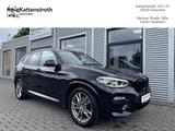 BMW X3 xDrive20d MSport AHK Panorama HeadUp Harman