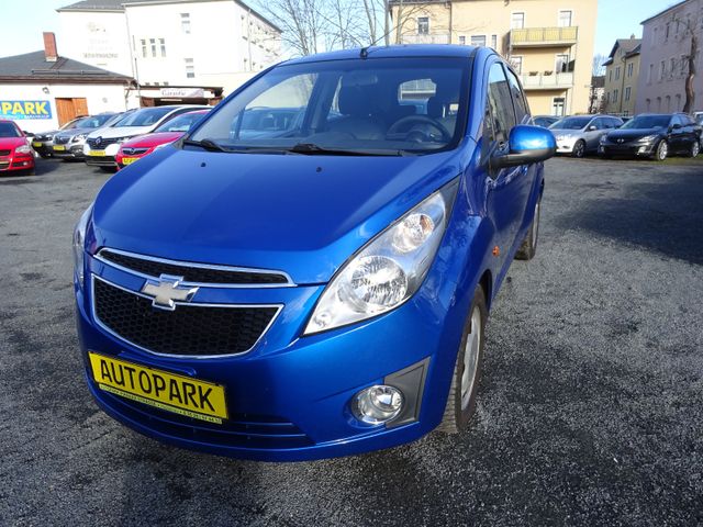 Chevrolet Spark 1.0 LS * Klima, Radio/CD + Aux-in,Nr. 59