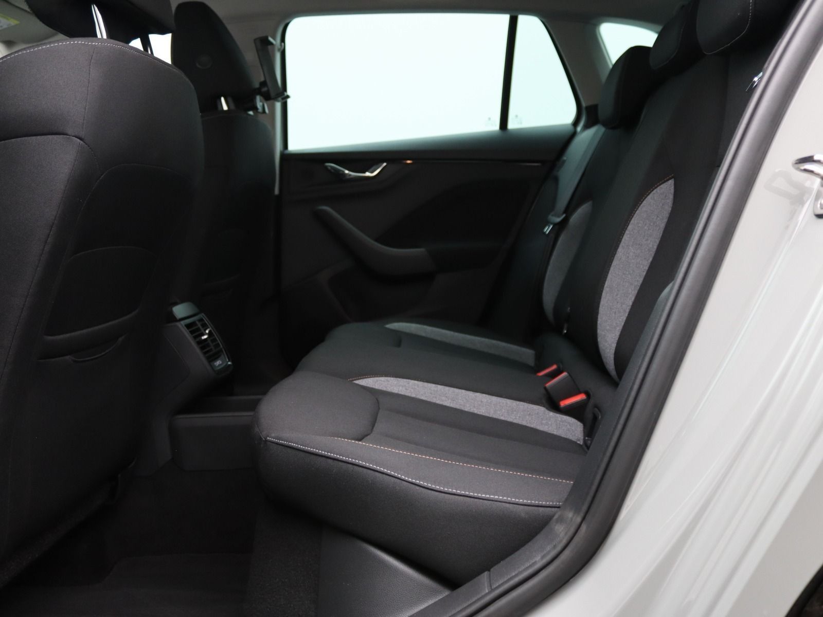 Skoda Scala - Bild 10