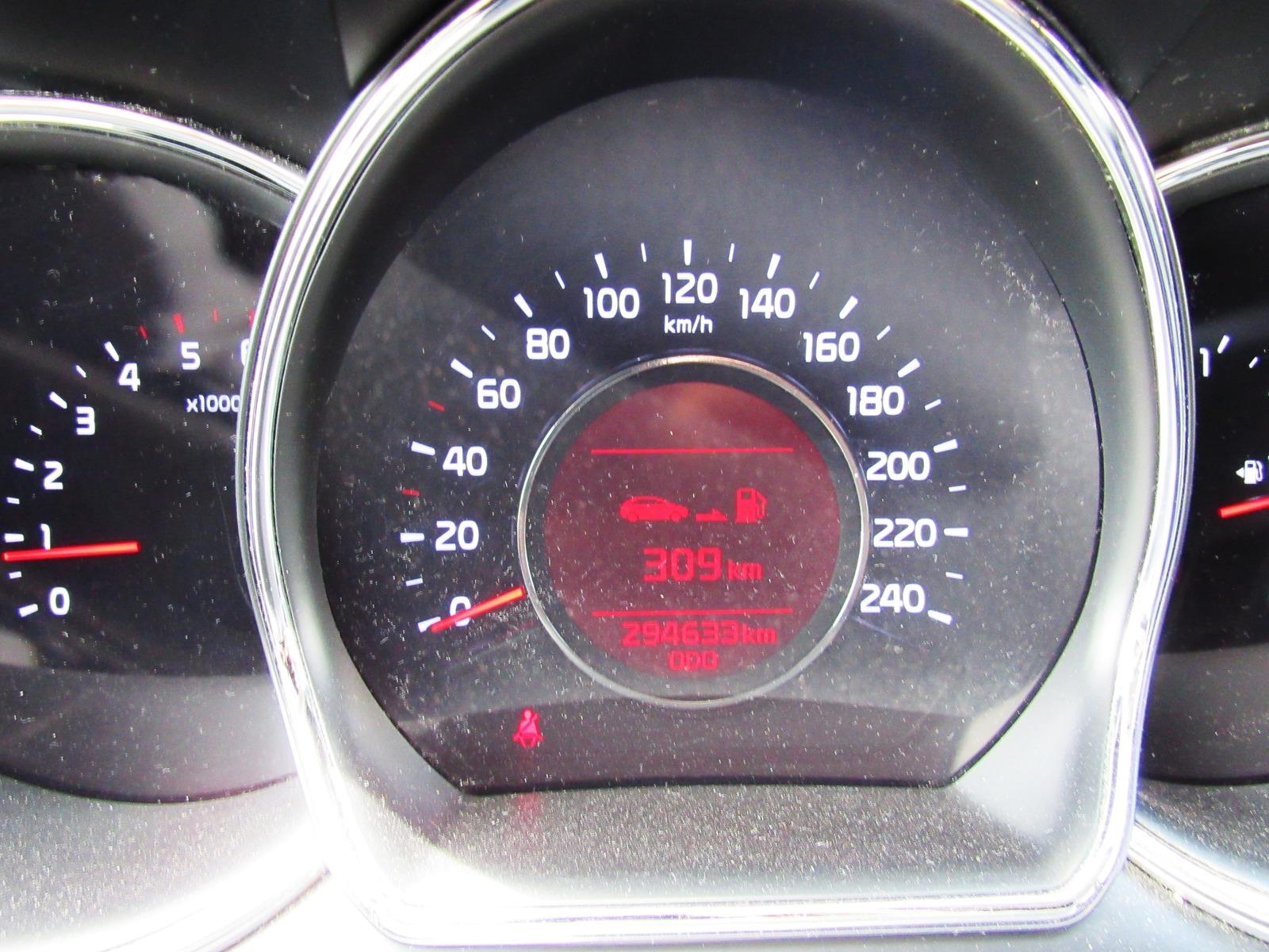 Kia cee'd 2012 — photo 20
