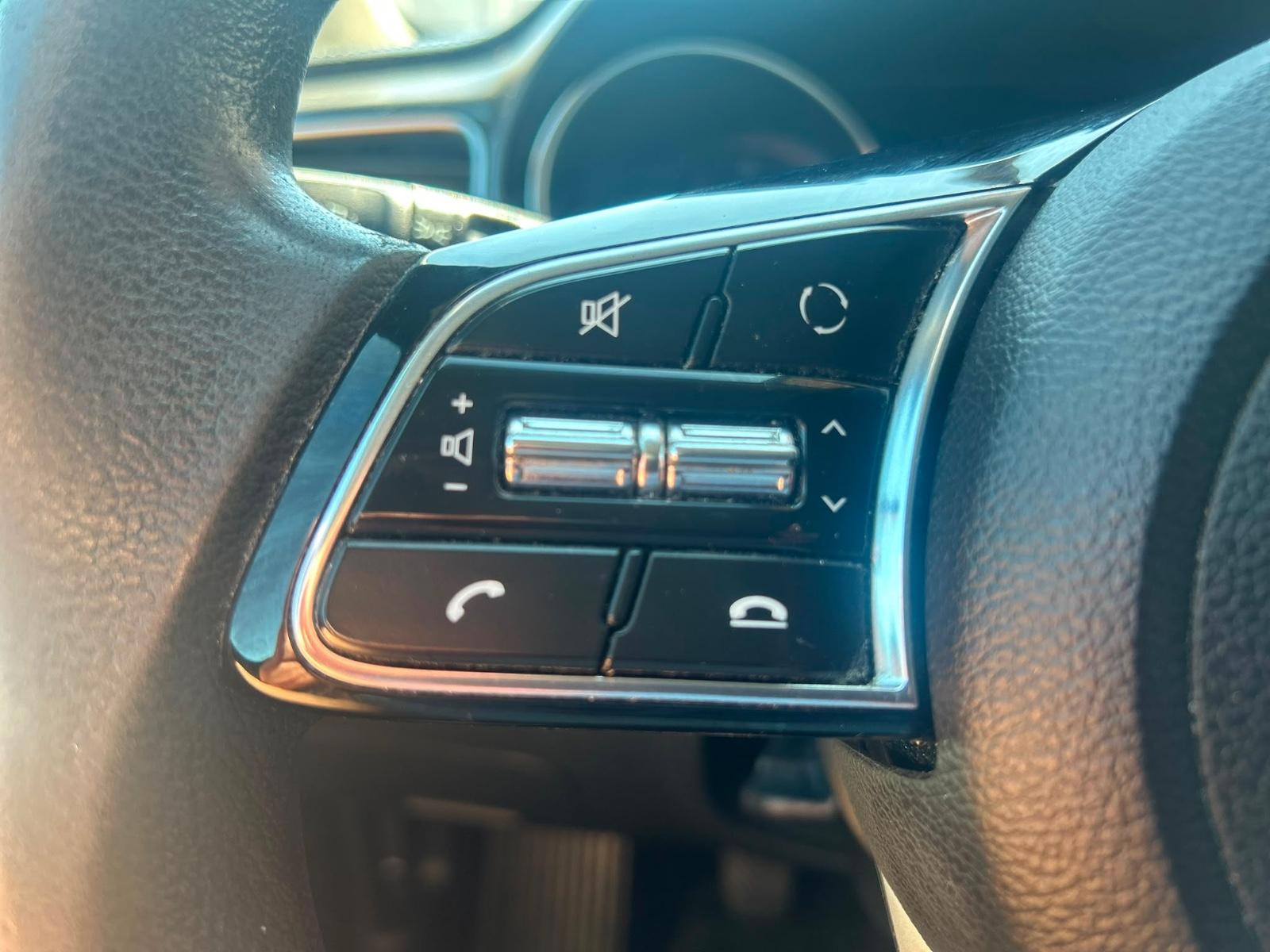 Kia cee'd Sportswagon Klima+PDC+Navi+Tempomat