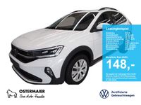Volkswagen Taigo - Vorschau Bild 1