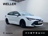 Toyota Corolla 2.0 Hybrid TS Business Edition *Navi*LED - Toyota Corolla: Edition