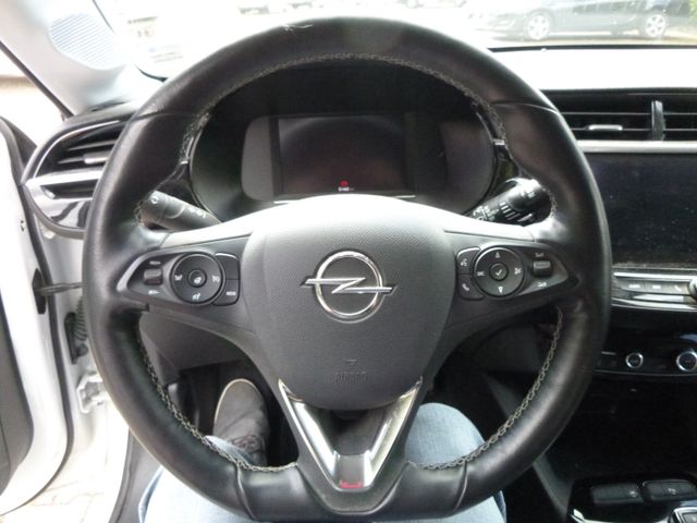 Corsa-e F First Edition