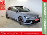 Volkswagen Golf GTI 8 2.0 TSI DSG Clubsport PA Black Style 