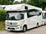 Concorde Cruiser 890 RLA -Neupreis: € 529.270,00!- - Concorde Cruiser 890