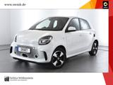 Smart EQ forfour Cool&Audio-P/Plus-P/Klimaaut/Tempomat - Smart ForFour in Chemnitz