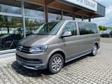 Volkswagen T6 Multivan PanAmericana 4Motion elektr. Schiebe - Volkswagen T6 Multivan: Panamericana