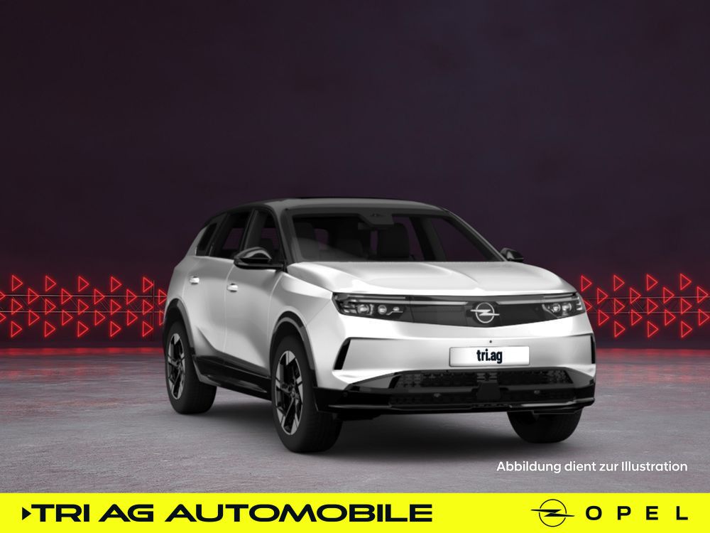 Opel Grandland (X) - Bild 15