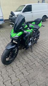 Kawasaki Z 900 - Kawasaki Motorräder in Dortmund