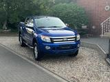 Ford Ranger 2,2 XLT*4X4*Pick Up*Klima Garantie*TOP - Ford Ranger: Xl