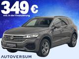 Volkswagen Touareg TDI R-Line 4Motion LED*ACC*360°*VIRT*MEM - gebrauchte VW Touareg aus dem Jahr 2023