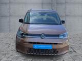 Volkswagen Caddy Maxi 2.0 TDI Style+AHK+CarPlay+Sitzheizung - VW Caddy Maxi von 2022