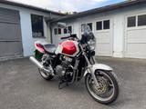 Honda CB 1000 Super Four Big One - HONDA CB FOUR