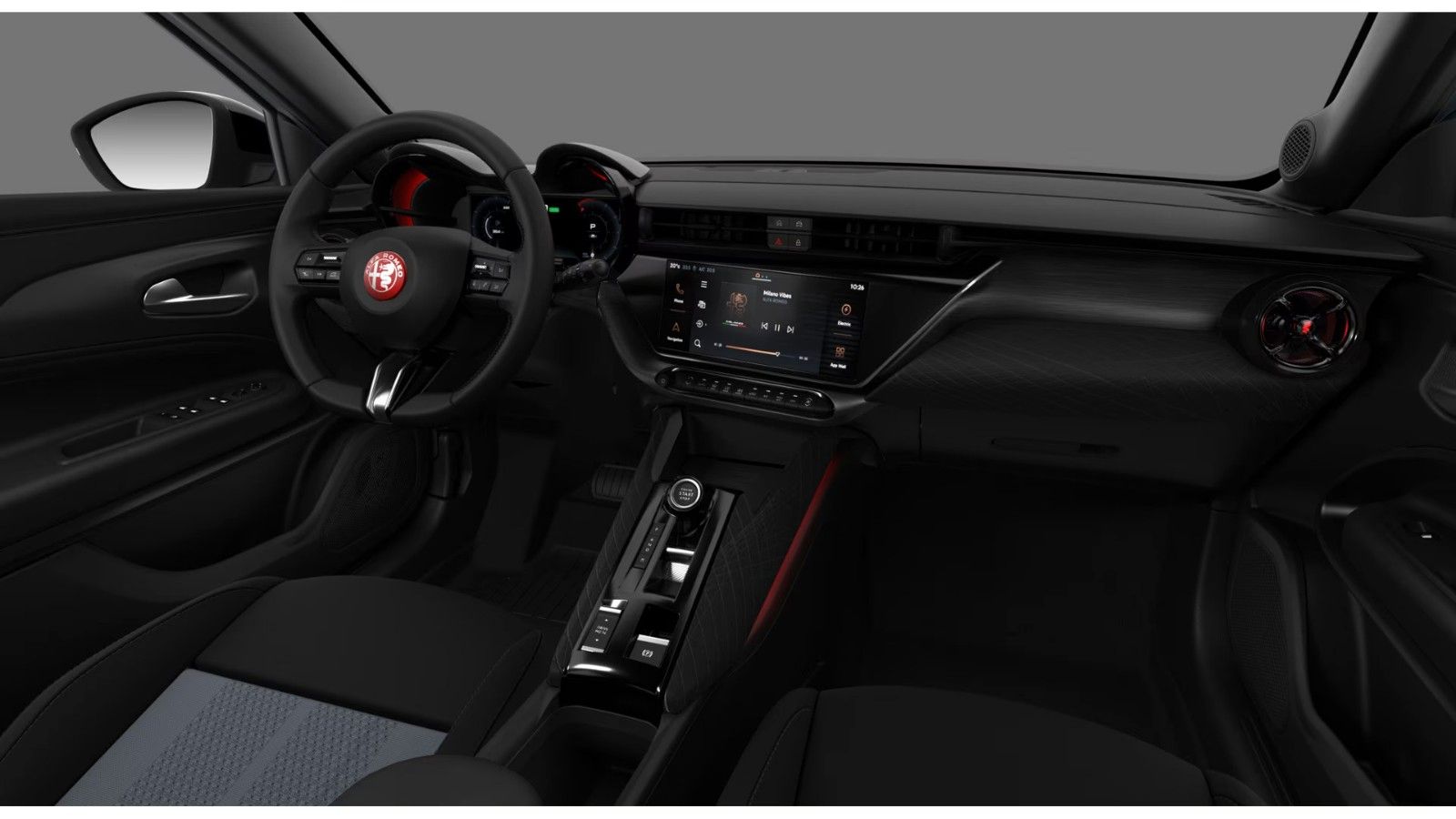 Alfa Romeo Junior - Bild 7