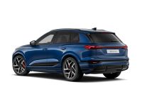 Audi SQ6 e-tron - Vorschau Bild 4