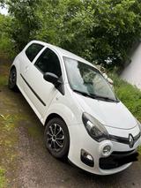 Renault Twingo 1 Facelift - Renault Twingo: Facelift