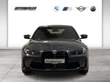 BMW M4 Competition M xDrive Coupé Facelift ACC DA+ - BMW M4 Jahreswagen