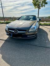 Mercedes-Benz SLK 200 - - Mercedes-Benz SLK 200: Cabrio
