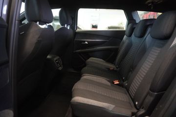 Peugeot 5008 - 9
