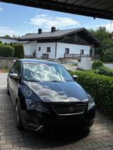 Seat Toledo 1.0 TSI Turbo 110 PS | EZ 2018 - Seat Toledo von privat