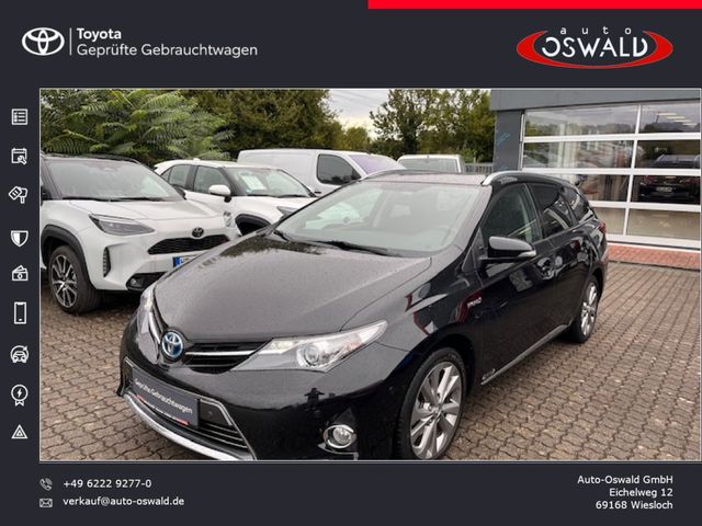 Toyota Auris Hybrid TS Life Plus *Navi*PDC*AHK*