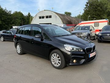 BMW 218 Gran Tourer - 10
