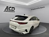 Kia PROCEED 1.5 T-GDI DCT GT-LINE |NAV|PANO|KAMERA|1 - Kia aus 2022