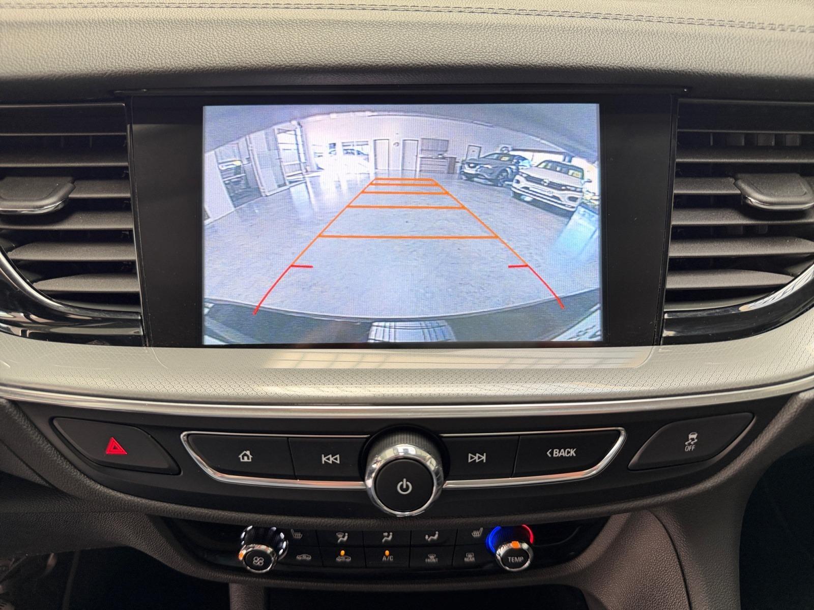 Opel INSIGNIA SPORTS TOURER EDITION AUTOMAT NAVI+LED+
