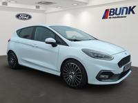 Ford Fiesta ST 1.5L / Recaro-Sitze