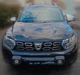 Dacia Duster TCe 130 Prins Gasanlage VOLLAUSSTATTUNG  - mit LPG-Antrieb: Prins Gasanlage