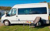 Ford Transit  - Ford 2010