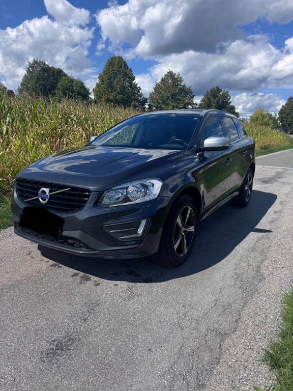 Image of Volvo XC60