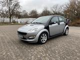 Smart Forfour 454 1.3 Benzin 95PS - Smart forfour 454
